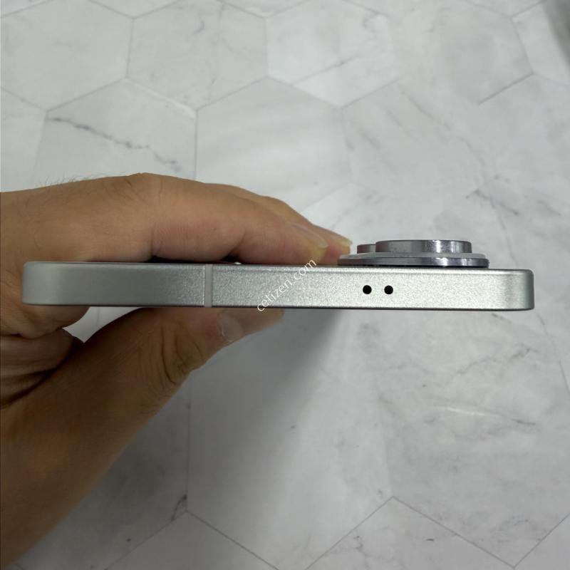 [초SS급] 갤럭시S25엣지 스카이블루 SS급 256GB