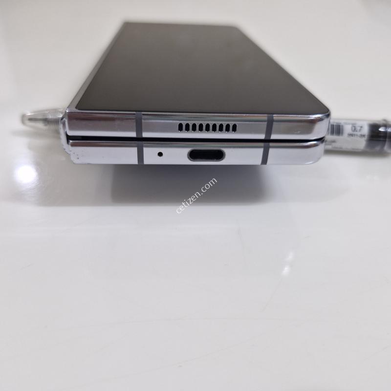 정상해지 무잔상 폴드5블루256GB 대리점판매