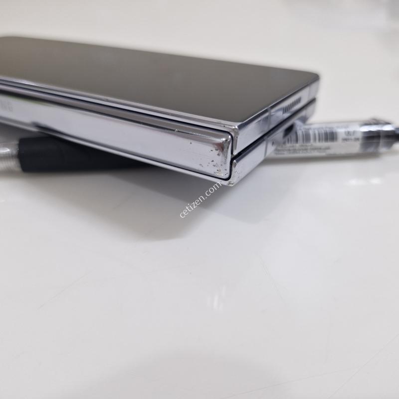 정상해지 무잔상 폴드5블루256GB 대리점판매