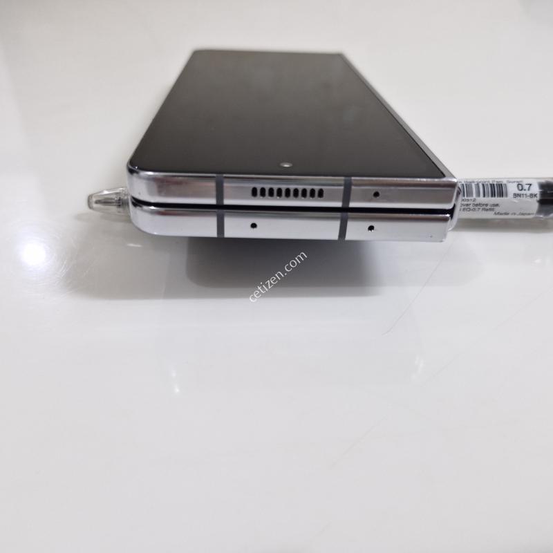 정상해지 무잔상 폴드5블루256GB 대리점판매