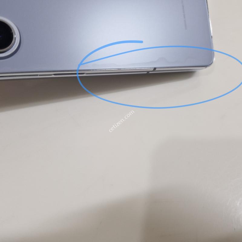 정상해지 무잔상 폴드5블루256GB 대리점판매