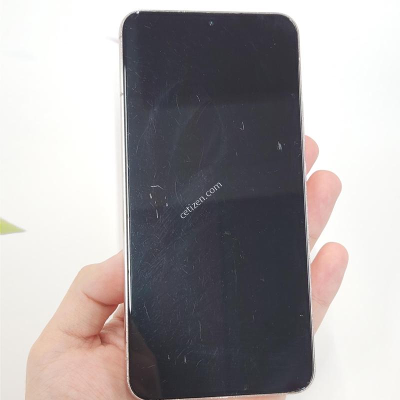 갤럭시S22+플러스 256G 무잔상 핑크골드 37501