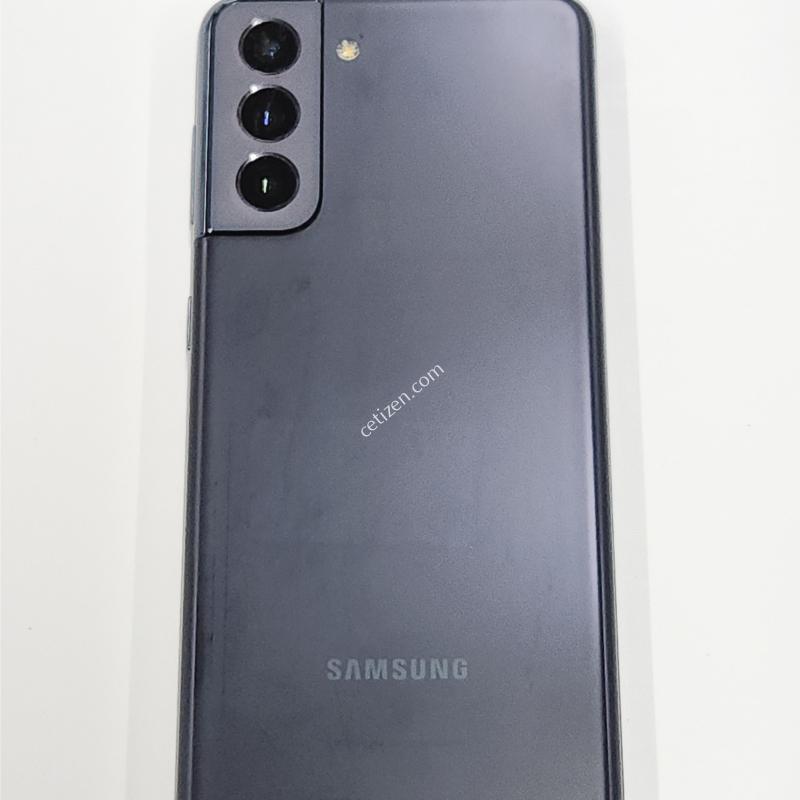 갤럭시S21 256G 블랙 공기계 36502