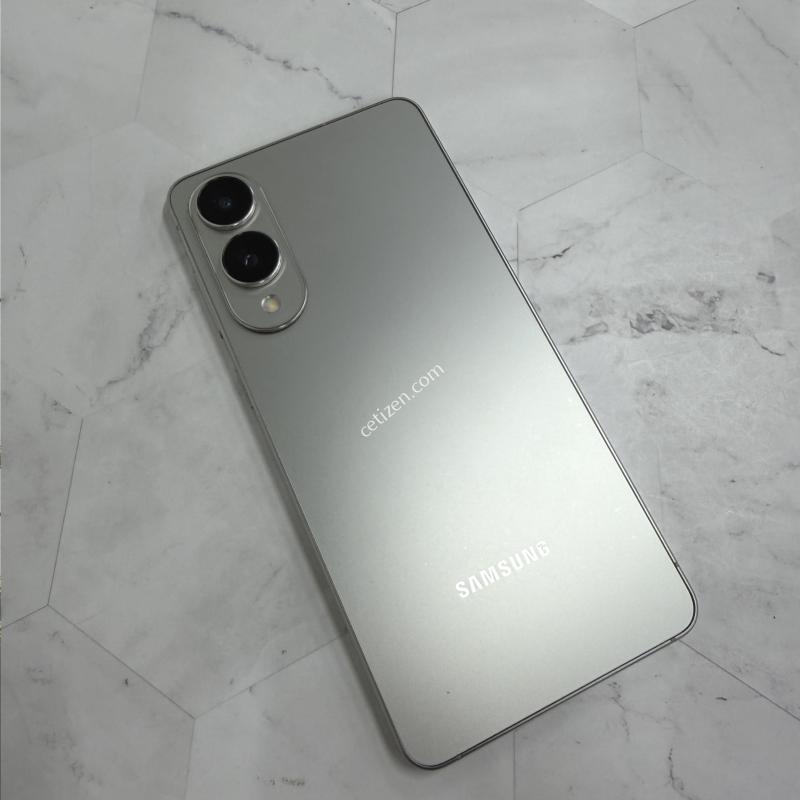 갤럭시S25엣지 실버 A급 256GB