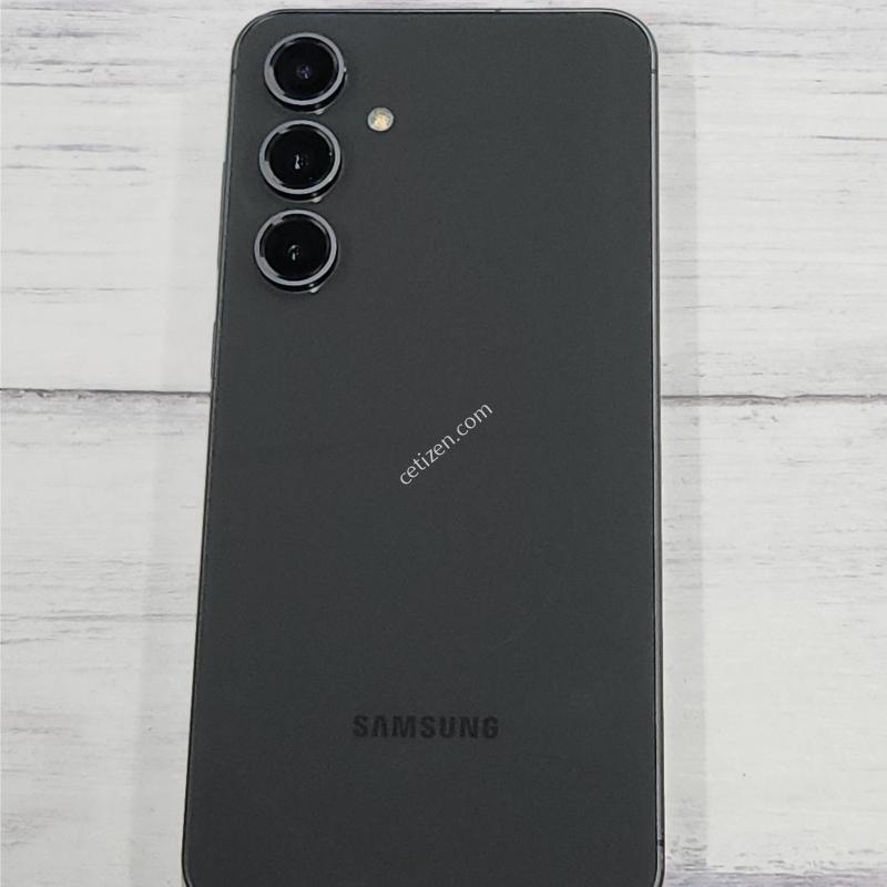 A급) 갤럭시S24FE 256G 무잔상 블랙 64412