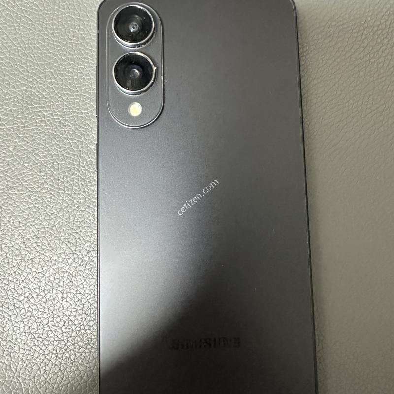 Sk갤럭시 s25 엣지 256기가 블랙 팝니다