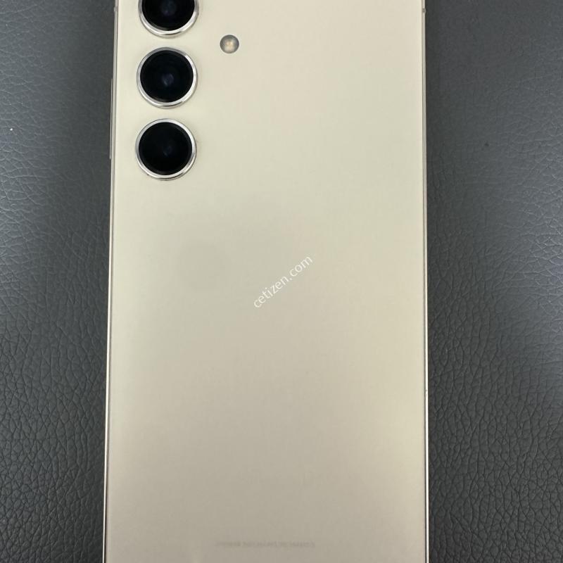 sk 갤럭시 s24 256기가 골드 팝니다