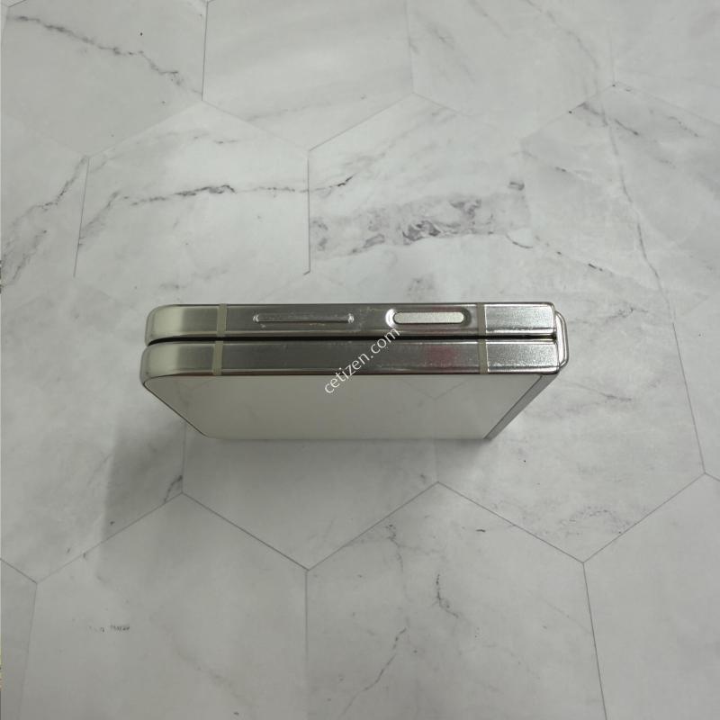 갤럭시플립5 크림 A급 256GB