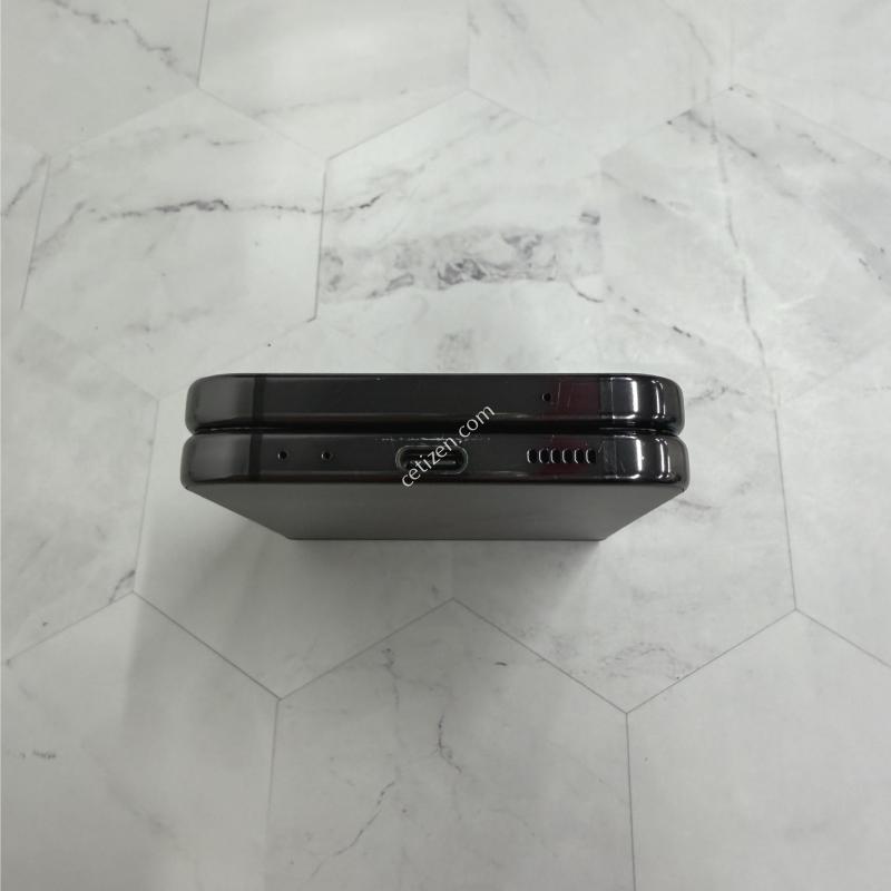 갤럭시플립4 블랙 A급 256GB
