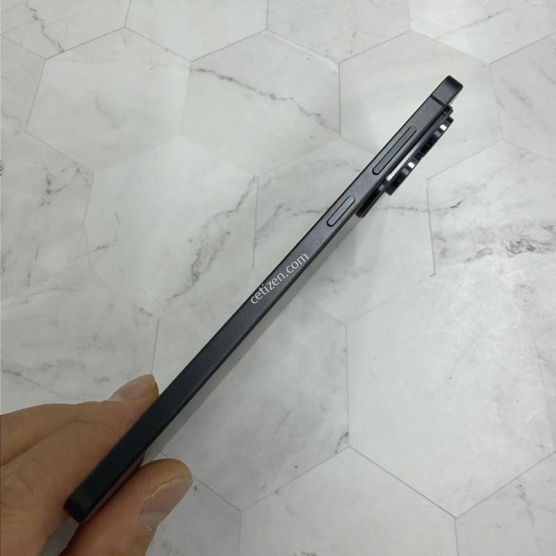 갤럭시S25엣지 블랙 S급 256GB