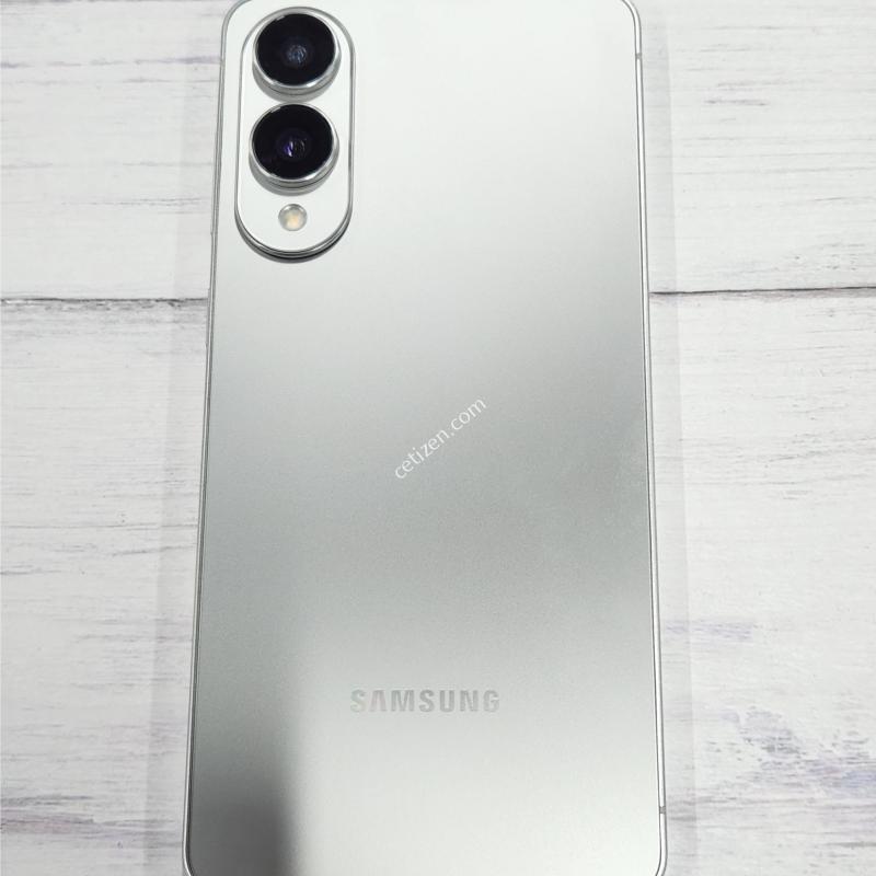 S급) 갤럭시S25엣지 256G 무잔상 실버 42866