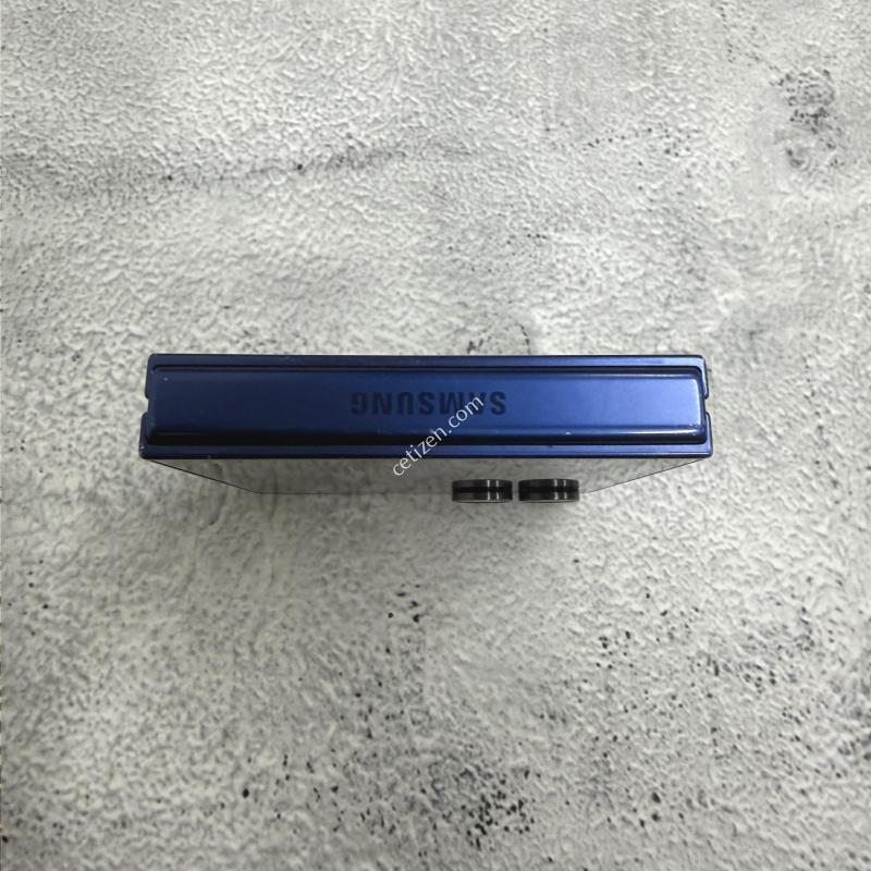 갤럭시Z플립7 블루 A급 512GB