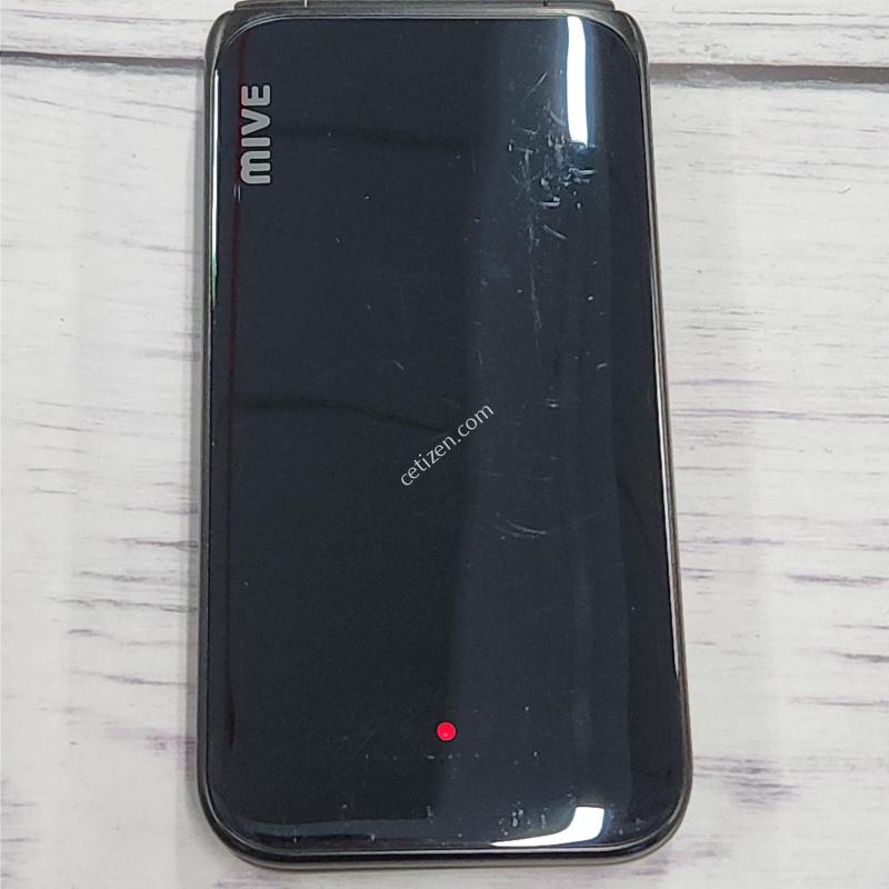 스타일폴더 32G 무잔상 블랙 64026