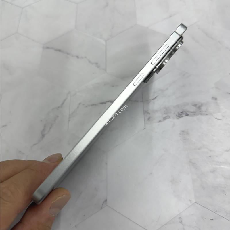 갤럭시S25엣지 실버 A급 256GB