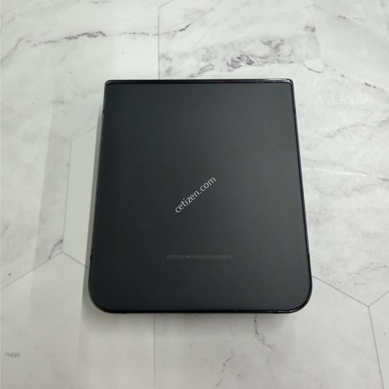 갤럭시플립4 블랙 A급 256GB