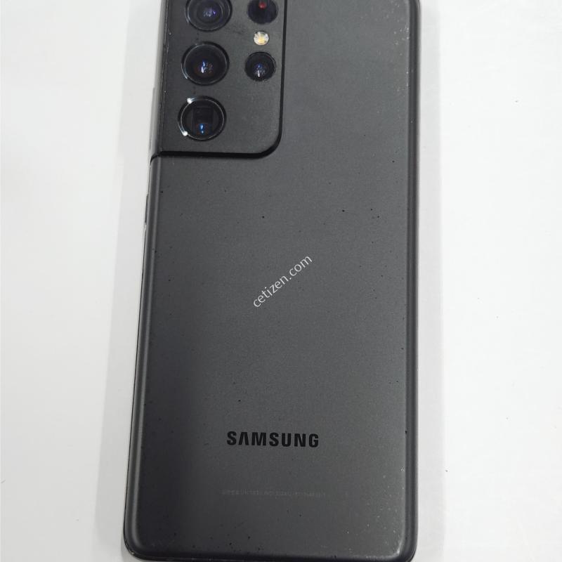 갤럭시S21울트라 256G 무잔상 블랙 01790