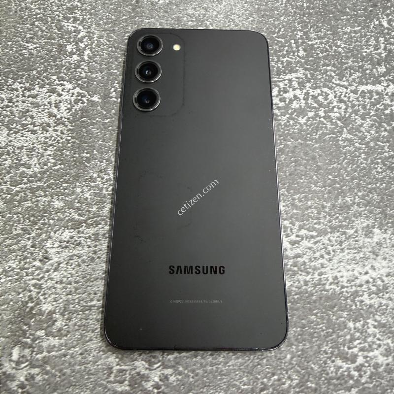 갤럭시S23플러스 블랙 A급 256GB