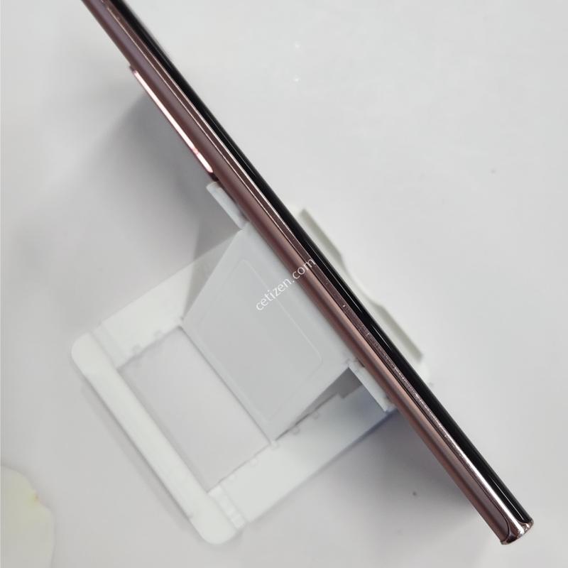 갤럭시노트20울트라 256G 브론즈61352