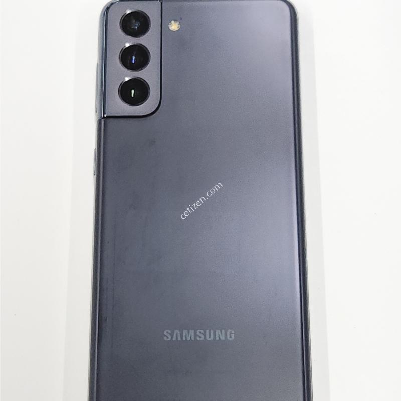 갤럭시S21 256G 블랙 공기계 36502