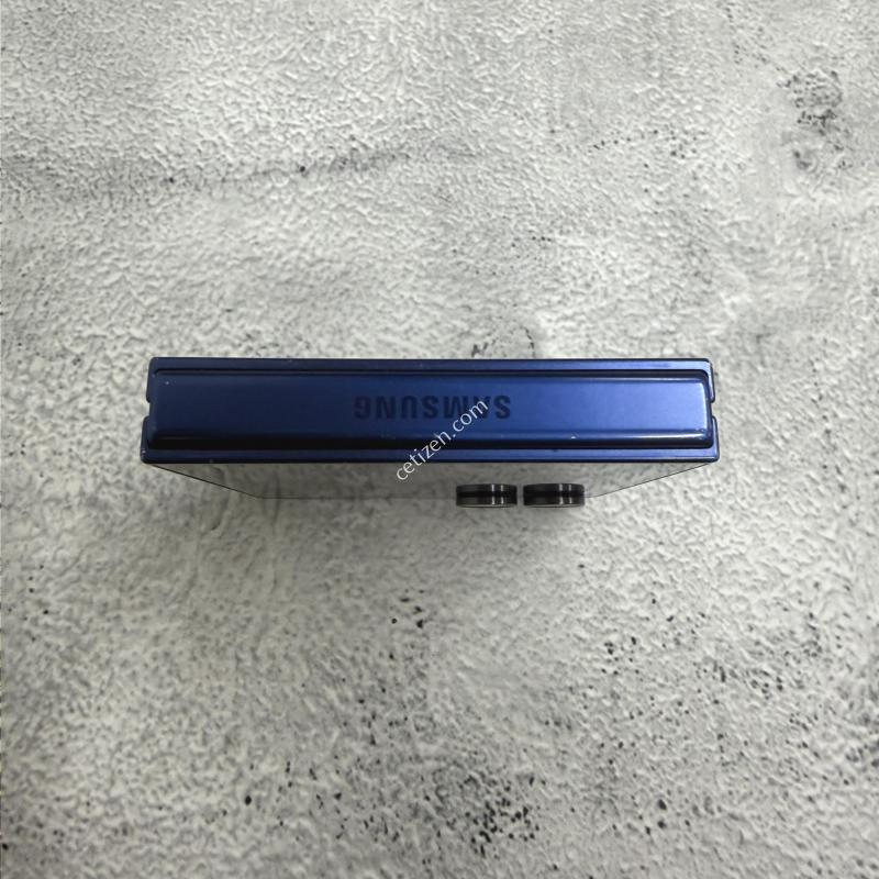갤럭시Z플립7 블루 A급 512GB
