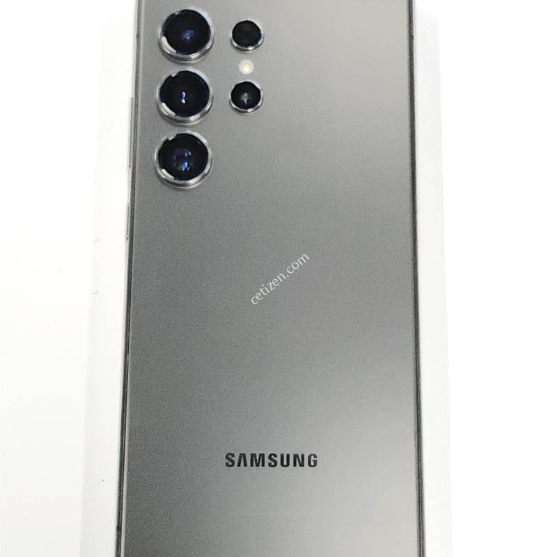 A급) 갤럭시S24울트라 256G 무잔상 45950