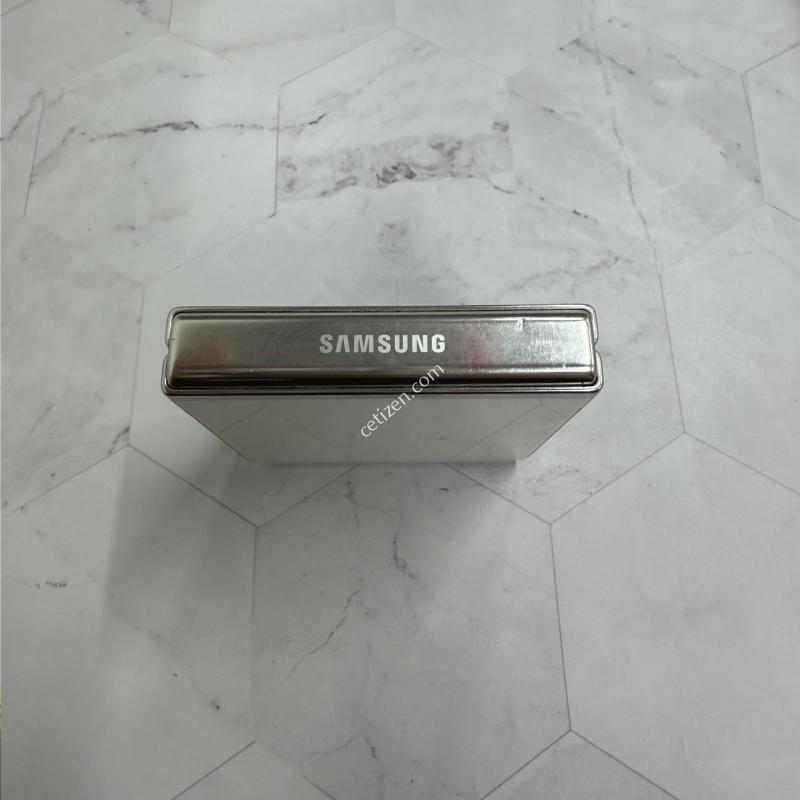 갤럭시플립5 크림 A급 256GB