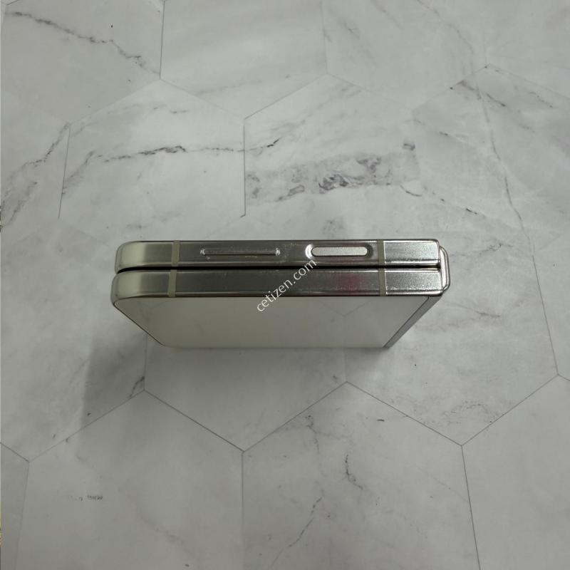 갤럭시플립5 크림 A급 256GB