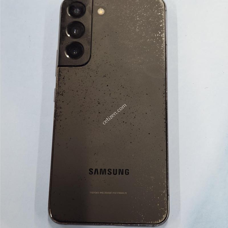 갤럭시S22 256G 무잔상 블랙 42808