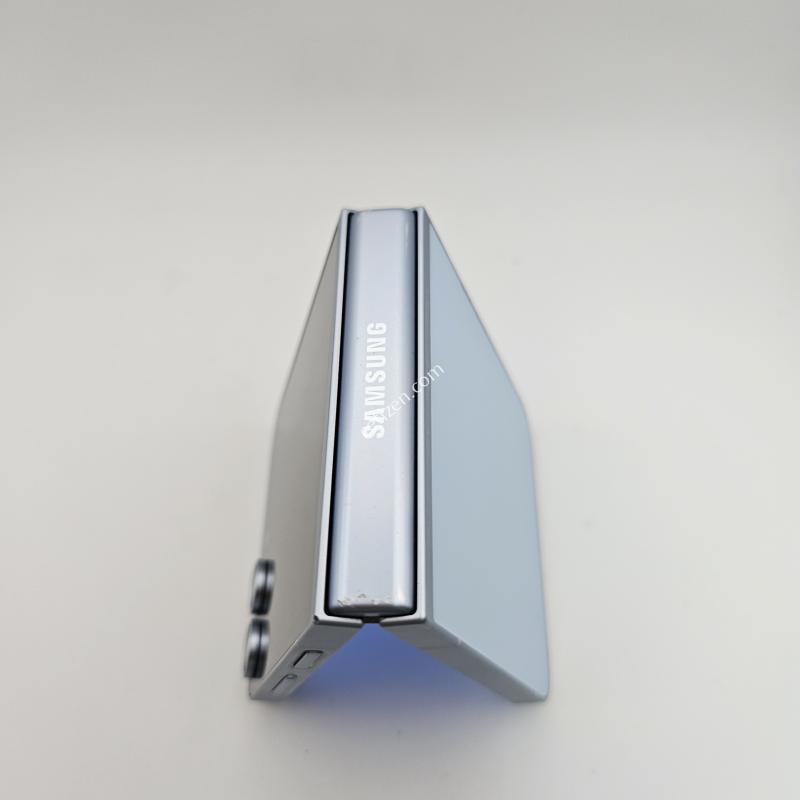 플립6/블루/무잔상/256GB/24년12월 5일 개통