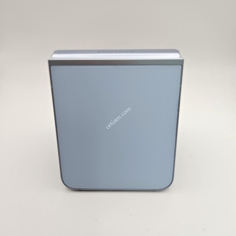 플립6/블루/무잔상/256GB/24년12월 5일 개통