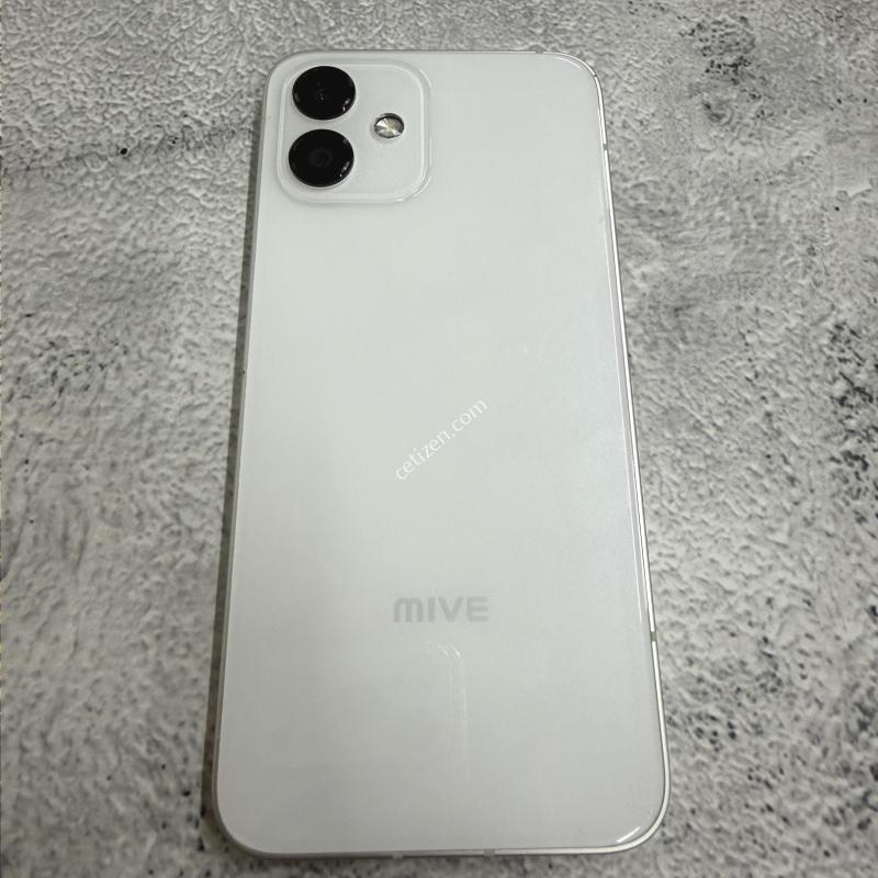 마이브 시나모롤 화이트 A급 128GB