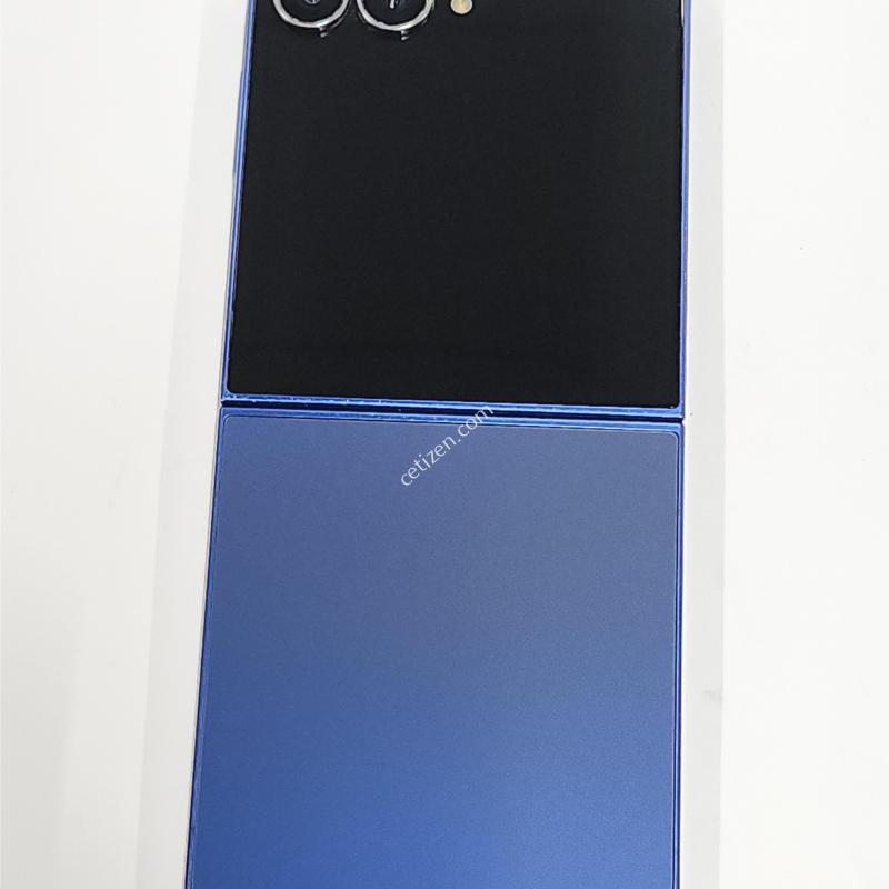 A급) 갤럭시Z플립7 256G 무잔상 블루 45081