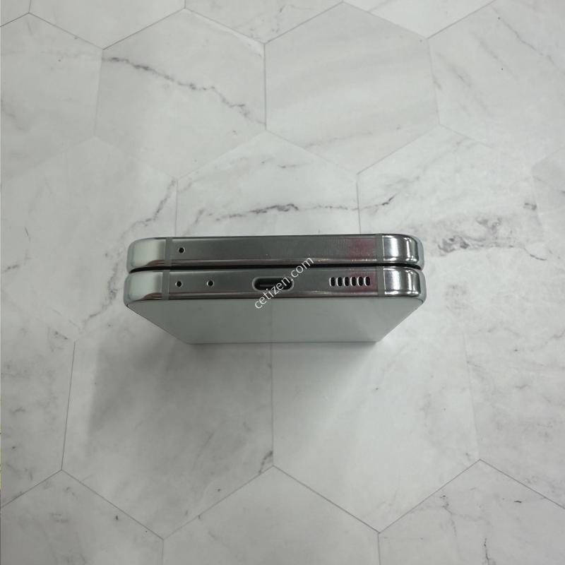 [흑점 가성비] 갤럭시플립5 민트 256GB