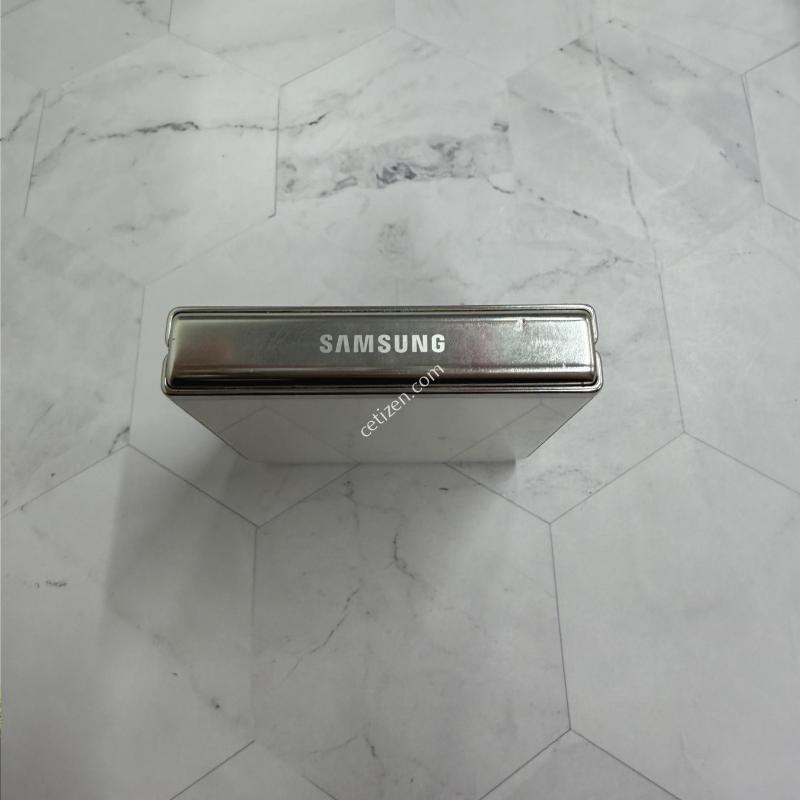 갤럭시플립5 크림 A급 256GB