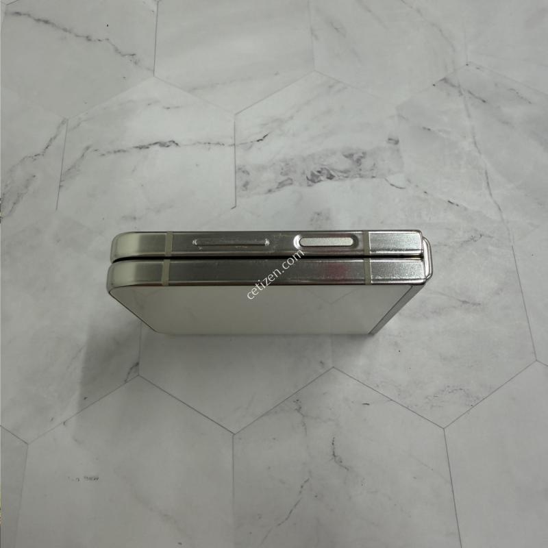 갤럭시플립5 크림 A급 256GB