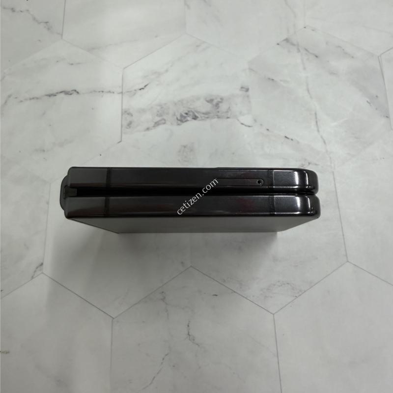 갤럭시플립4 블랙 A급 256GB