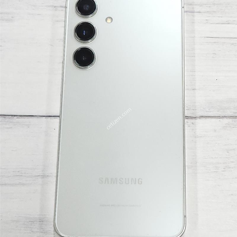 갤럭시S24 512G 무잔상 그레이 64470