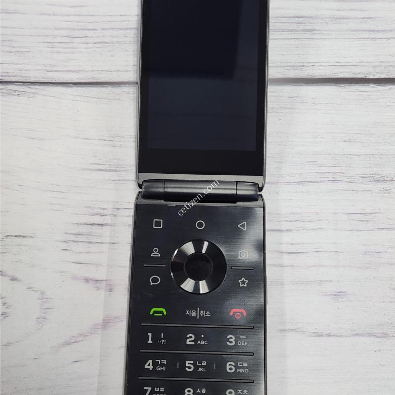 스타일폴더 32G 무잔상 블랙 64026