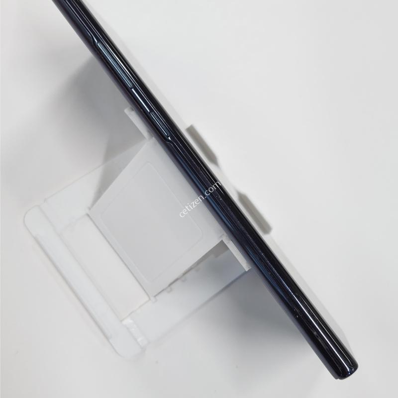 갤럭시노트10+플러스 256G 블랙 공기계 16263