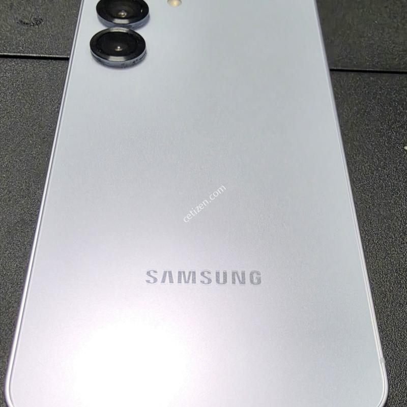 삼성 갤럭시 S25 256GB 아이스블루
