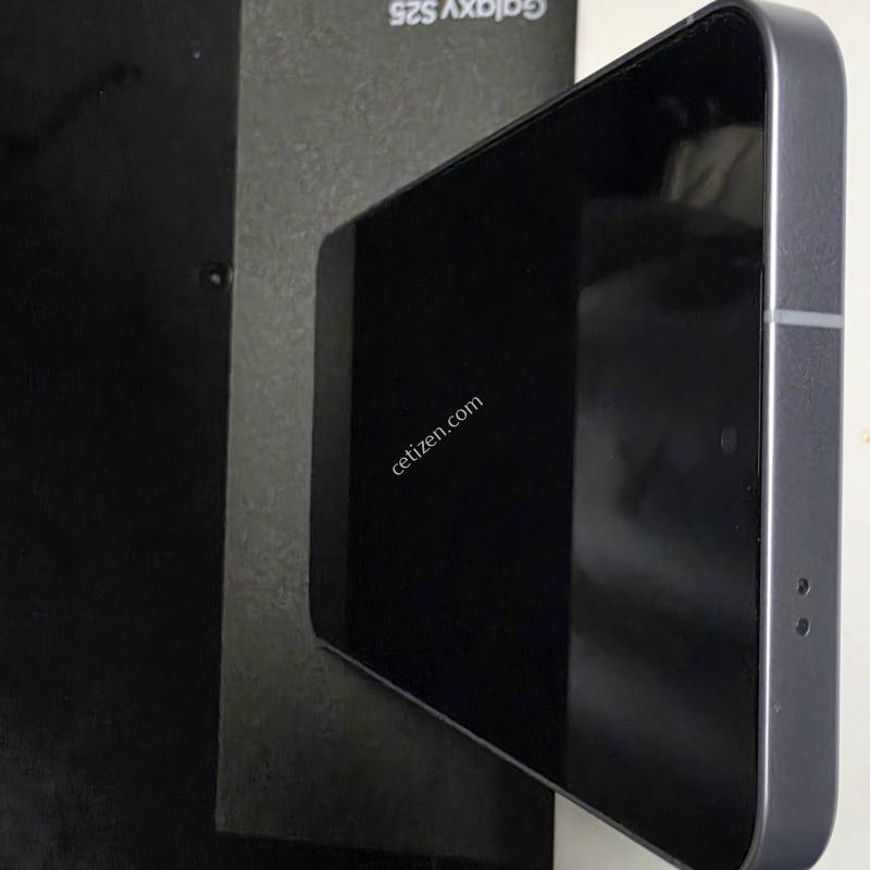 삼성 갤럭시 S25 256GB 아이스블루