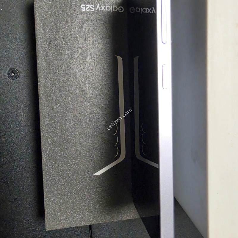 삼성 갤럭시 S25 256GB 아이스블루