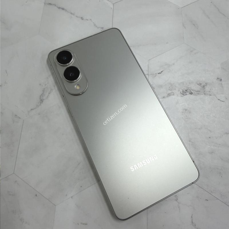 갤럭시S25엣지 실버 A급 256GB