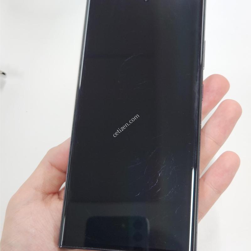A급) 갤럭시S23울트라 256G 무잔상 45194