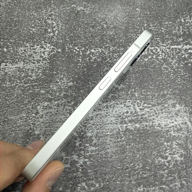 [26년4월 개통 SSSS급] 마이브 시나모롤 화이트 SS급 128GB