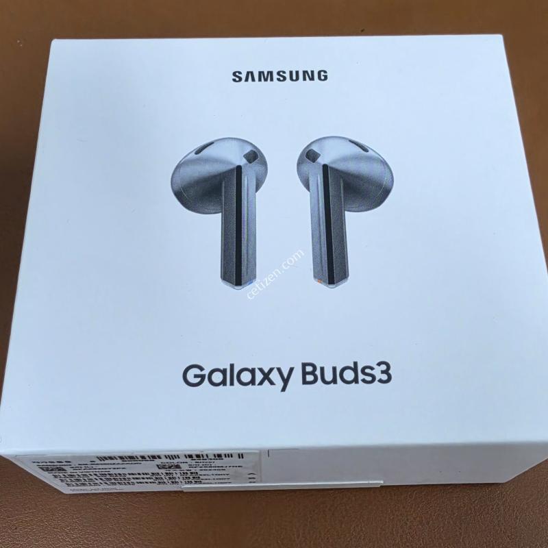 버즈3
