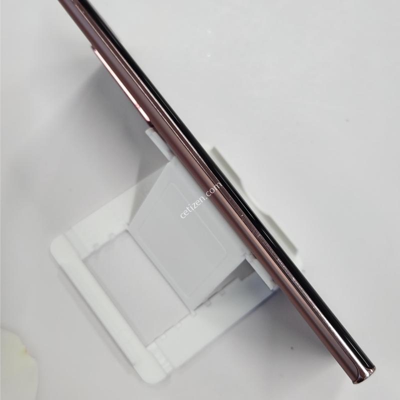 갤럭시노트20울트라 256G 브론즈61352