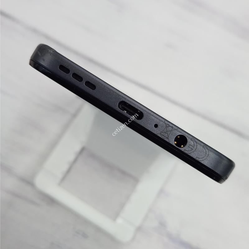 A급) 모토로라G34 128G 무잔상 블랙 64399