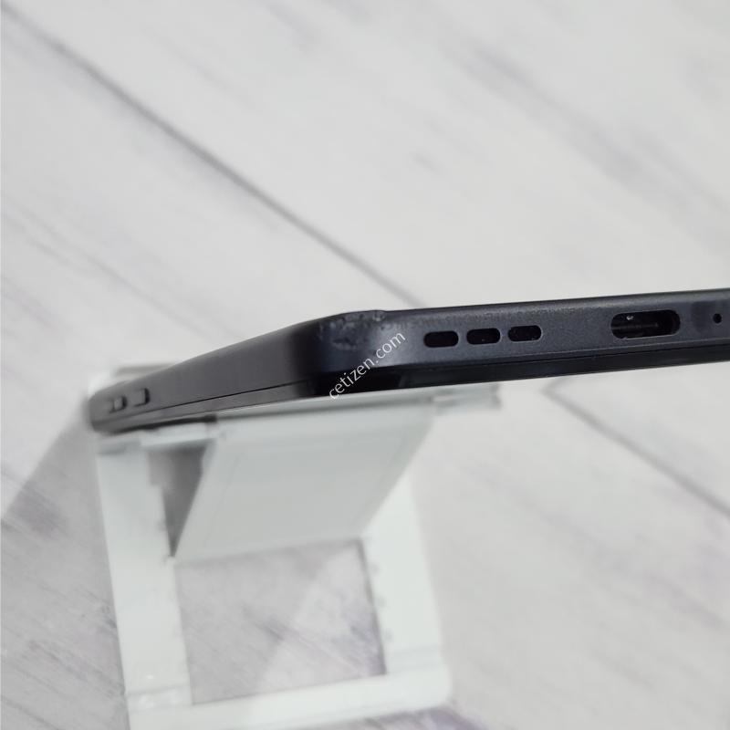 A급) 모토로라G34 128G 무잔상 블랙 64399