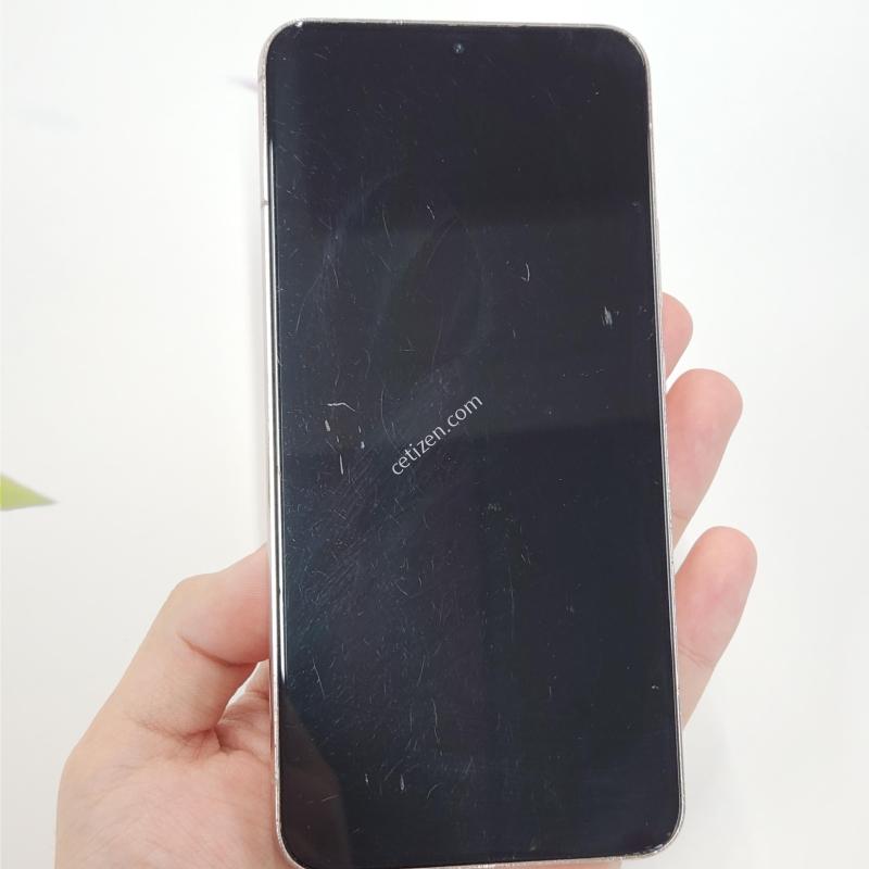 갤럭시S22+플러스 256G 무잔상 핑크골드 37501